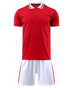 Trafford SS Football Teamwear Set