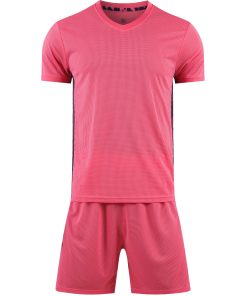 Galácticos Pink SB Football Teamwear Set