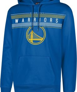 Men’s NBA Official Super Soft Midtown Hoodie Sweatshirt