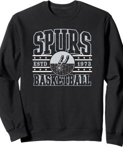 NBA Courtside Sweatshirt