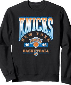 NBA Homecourt Advantage Sweatshirt