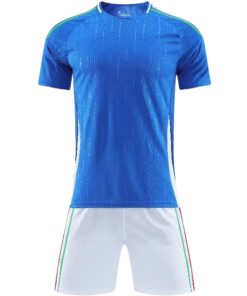 Ausonia SS Football Teamwear Set
