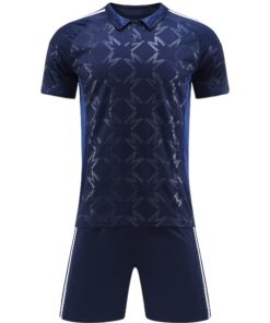 Castella SS Football Teamwear Set