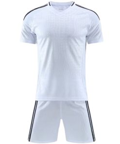 Gran Via SS Football Teamwear Set