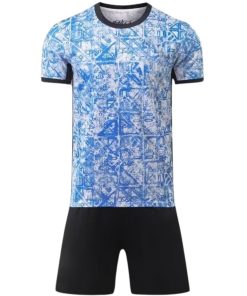 Neva SB Football Teamwear Set