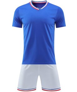 Troyes SS Football Teamwear Set