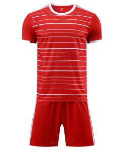 Munich SS Football Teamwear Set