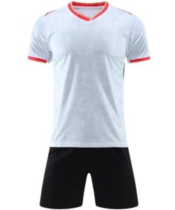 Valencia SS Football Teamwear Set